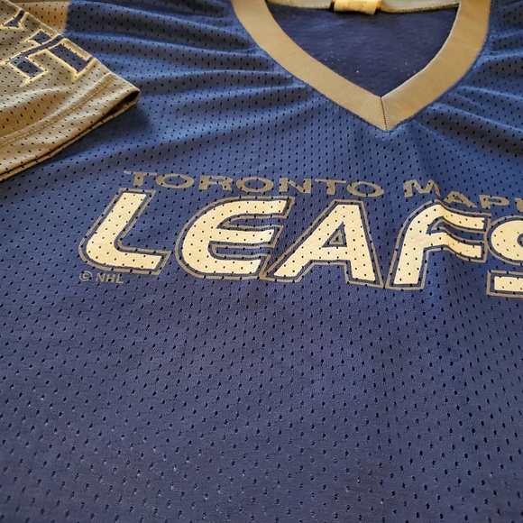 NHL Toronto Maple Leafs mesh tee - Picture 2 of 9